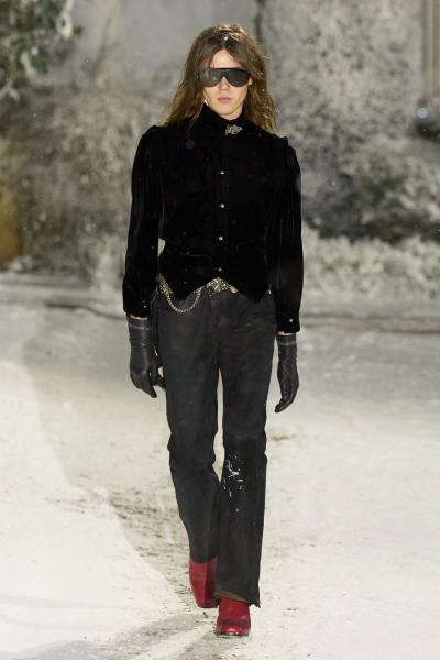 Enfants Riches Déprimés 26FW029